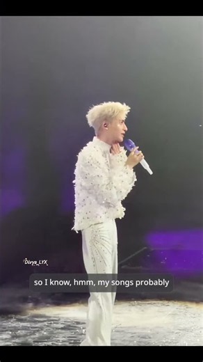Luo Yunxi 💞 | Xi Jie Infinite Theatre Nanjing Concert ✨ #luoyunxi #罗云熙