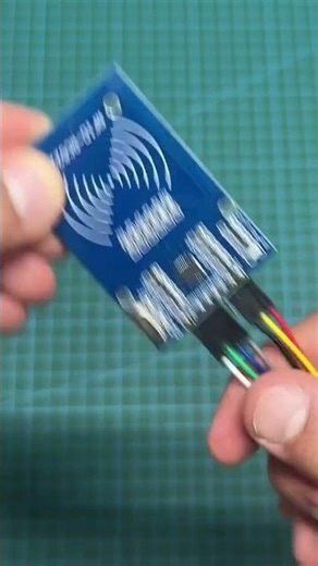 we guide you step by step on how to setup an RFID system with Arduino.