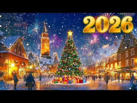 Oldies Songs from 50s & 60s 🎁 Vintage New Year Playlist 🎆 Vintage Vibes