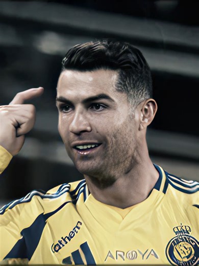 Ronaldo Goal Today Vs Al Qadsiah 🥶🔥#ronaldo#cristianoronaldo#alnassr#ronaldotoday#fypツ#viral #ronaldogoaltoday هدف رونالدو اليوم