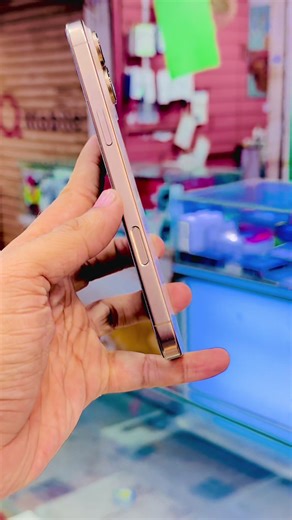 iPhone 16 Pro Max 256GB - Excellent Condition for Sale