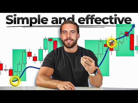 The ONLY confirmation YOU need to make $1000/day Trading Forex