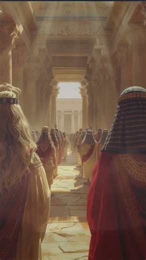 The Lost Mittani City That Keeps Rising From the Tigris #biblehistory