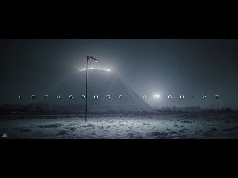 The Lotusburg Archive | Ethereal Night Music for Focus, Rest & Sleep