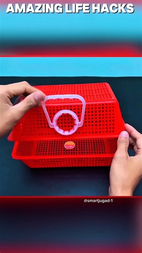 5 Smart DIY & Home Hacks That Will Make Your Daily Work Easier 🔧🤯 | #shorts