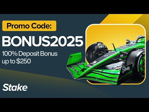 Stake Code "BONUS2025" — Unlock a $250 Boost Fast