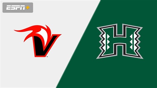 Hawai'i - Hilo vs. Hawai'i 4/30/26 - Stream the Game Live - Watch ESPN