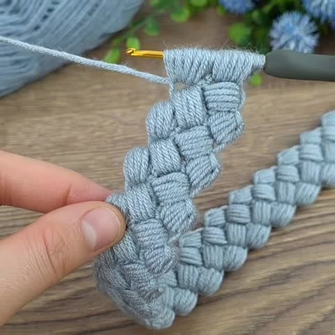 Beginner's Crochet Tutorial: Learn Crochet Basics