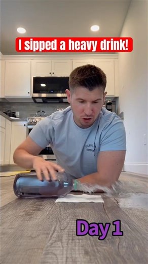 One of my happiest moments ever !! #recovery