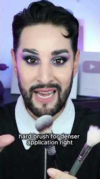 Blush still way too pigmented!??