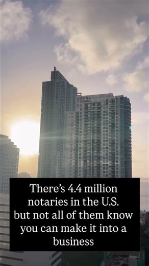How to Become a Notary in 5 Steps