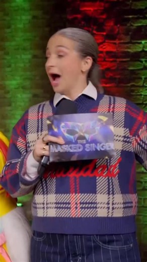 Anyone wishing it was still Boxing Day? Re-watch The Masked Singer: Unmasked Boxing Day special on ITVX or the Masked Singer YouTube page to bring back the holiday feels! #maskedsinger #themaskedsinger | The Masked Singer UK