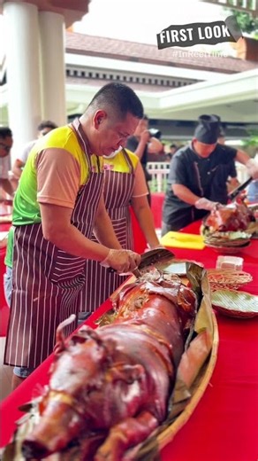 Cebu Lechon Festival 2026 at The Mactan Newtown