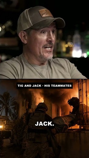 Benghazi Ranger: "We Took Turns Running Into That Burning Building" #benghazi