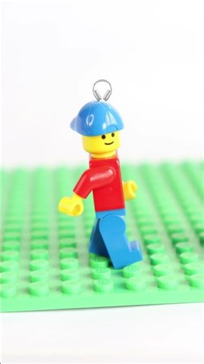 Cosas SATISFACTORIAS definitivo de LEGO #lego