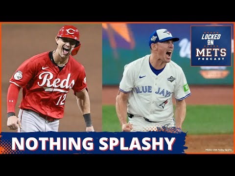 NO SPLASHES: Trying to BUILD a Competitive 2026 Mets Roster Without the Top Free Agents