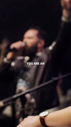 Remember when John sang Awesome God with @thespark ? | Skillet Music