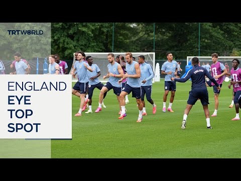 England seek to top Group L with win over Panama