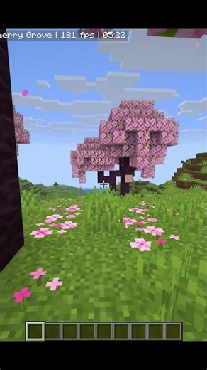 Miecraft, but I can Color Grade Freely #minecraft #minecraftmanhunt #minecraftmemes