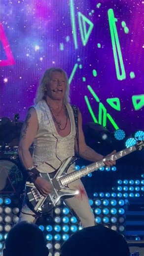 Def Leppard Live - Mt Pleasant, MI - July 18, 2025 #concert #defleppard #joeelliott