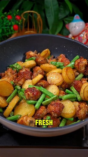 This dish is incredibly delicious