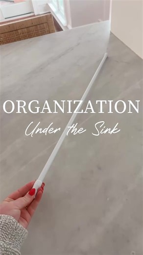 Effective Under-Sink Organization Tips for Your Home