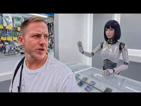 The Most Extreme City You Have Never Been To