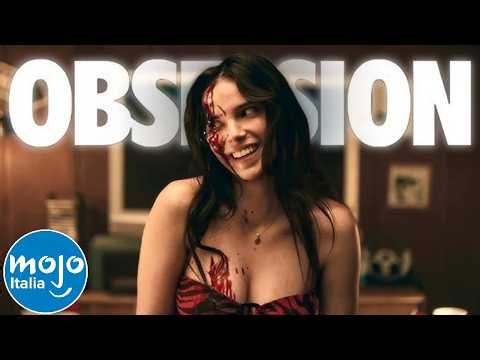 Top 10 MIGLIORI FILM del 2026... per ora!