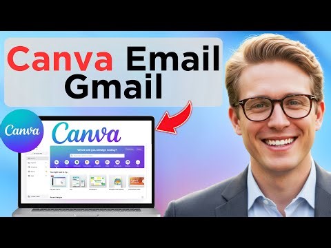 How To Add A Canva Email Signature To Gmail (Full Guide 2026)