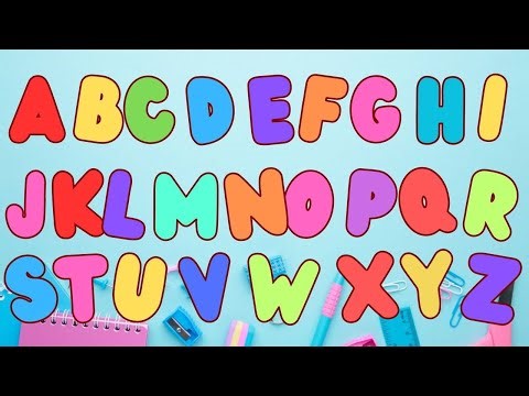 Homeschool Preschool Class – Learn ABC & Letter Sounds LIVE for Kids 🔠