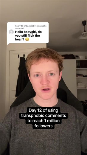 Day 12 of Transformative Journey for Trans Men