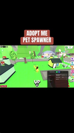 🔥SPAWNER🔥ADOPT ME PET DUPE SCRIPT 2026 #adoptme #adoptmescript #roblox #robloxscript #dupe