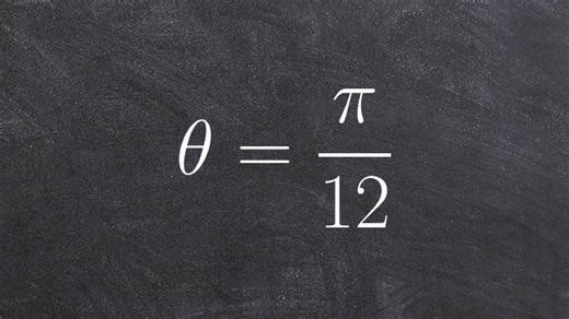 Determine the complement and supplement of an angle