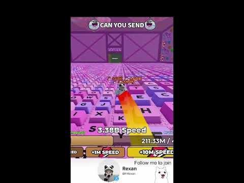 Playing Roblox With Every Viewer Live! 1847 #roblox