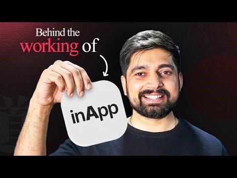 Behind the Scenes of inapp.app: Creating Seamless App Experiences