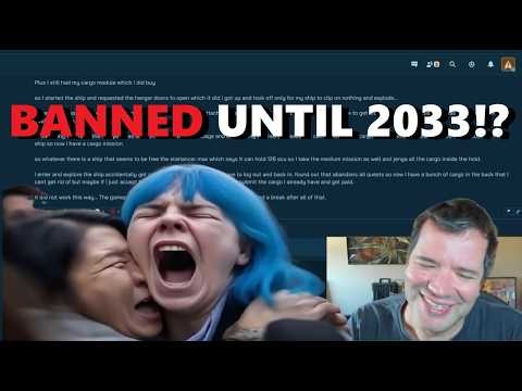 STAR CITIZEN | New Player Experience