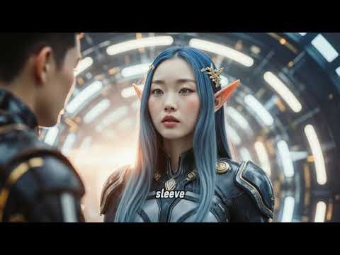 They Handed the Alien Girl to a Human as a Prank—She Ended Up Carrying the Galaxy’s Future | HFY