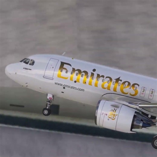 The Most Dangerous Flight Emirates 180