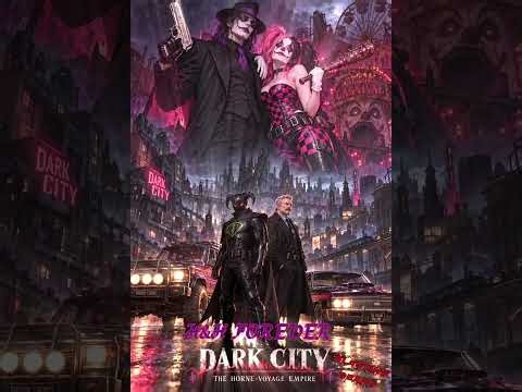 Blasting Gears| Henry Von-Voyage & Harley Horne: H&H Forever – Boss theme 
