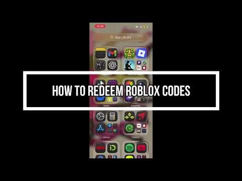 How To Redeem Roblox Codes - 2026 (Full Tutorial)