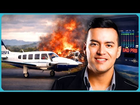 What Really Killed This Latin Music Star!