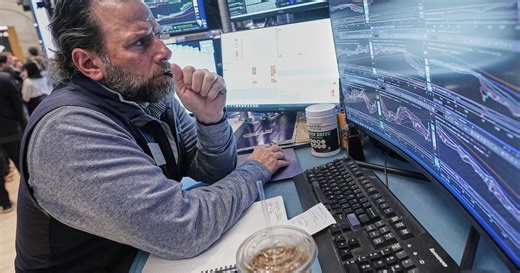 Market Outlook: Microsoft, Alphabet lead tech earnings surge on AI demand