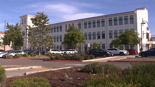 Man with machete detained after making threats in City Heights