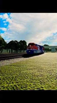 BNSF 2026&1776