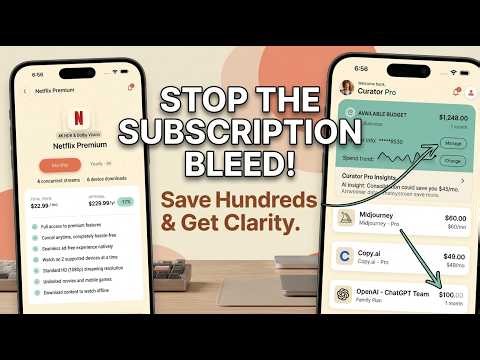 Learn Expo Router & Build Your First Mobile App | React Native Tutorial