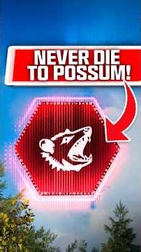 How To Counter The Possum Trait in MW4 DMZ! (Never Lose To It Again)