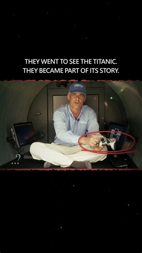 The OceanGate Titan Disaster that shocked the world