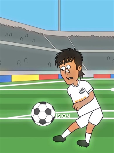 Part 2 | Neymar's good Old Days 👑🇧🇷✨