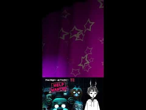 FnaF Help Wanted [2] | FnaF 3 and onward! | Lurking is always appreciated!