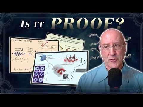 Quantum Experiments DON'T Mean What You Think (Light is a Wave, Pt. 3)